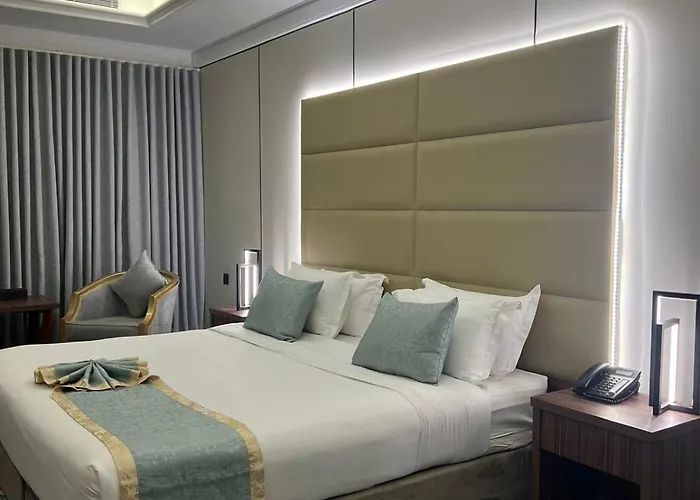 Dimond Vision Hotel