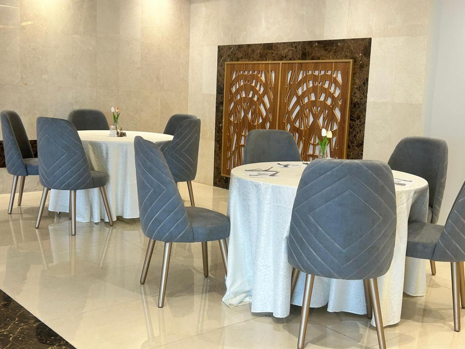 Dimond Vision Hotel Djeddah