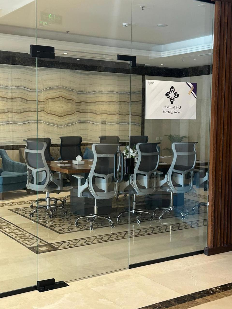 Dimond Vision Hotel Djeddah