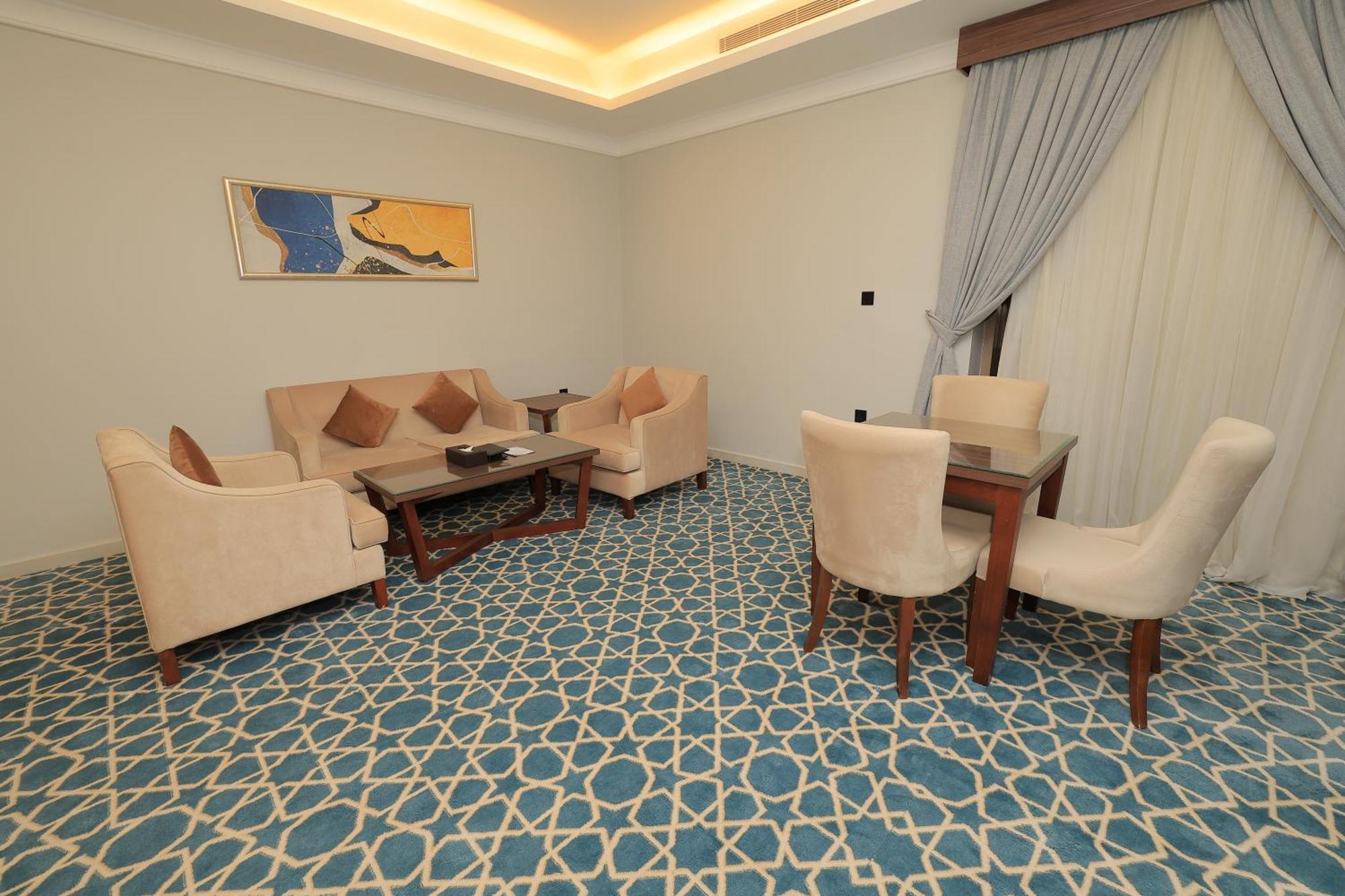 Dimond Vision Hotel Djeddah