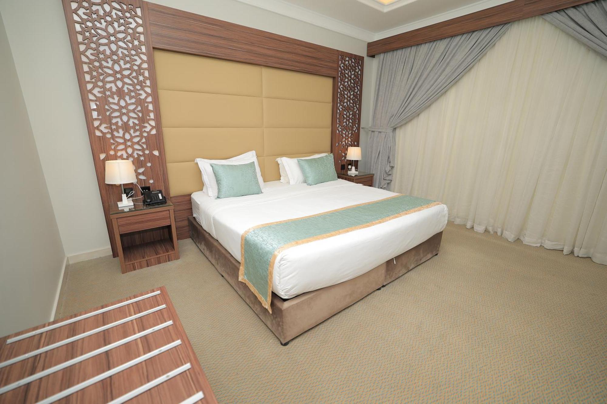 Dimond Vision Hotel