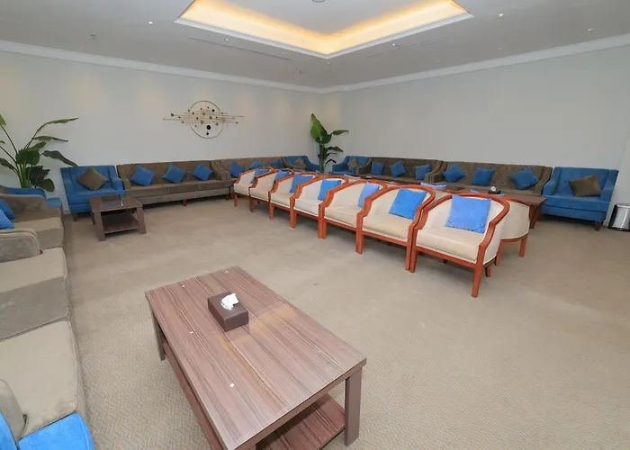 فندق إطلالة القمر Moon View Hotel